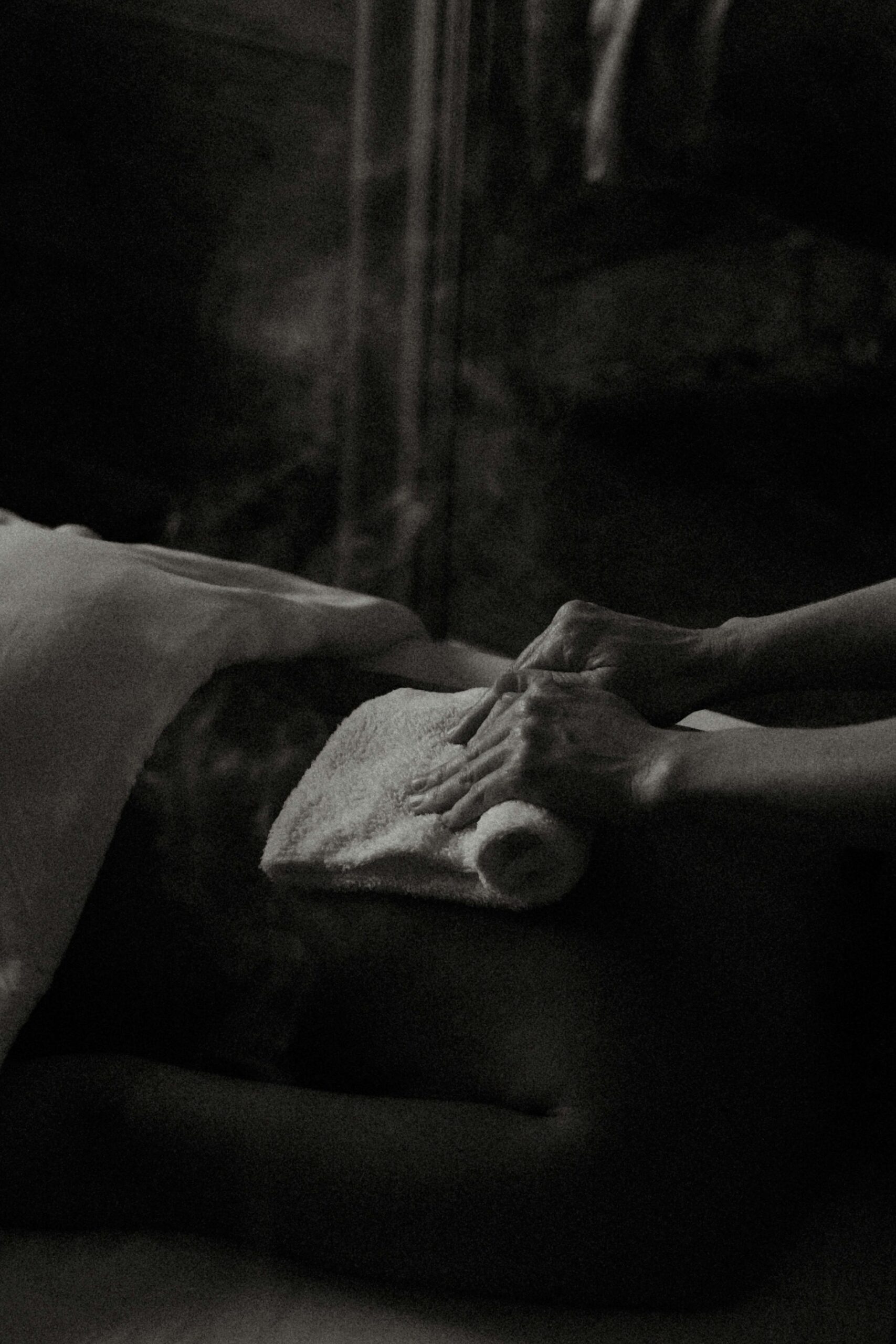 Qu'est-ce que le massage ayurvédique ?