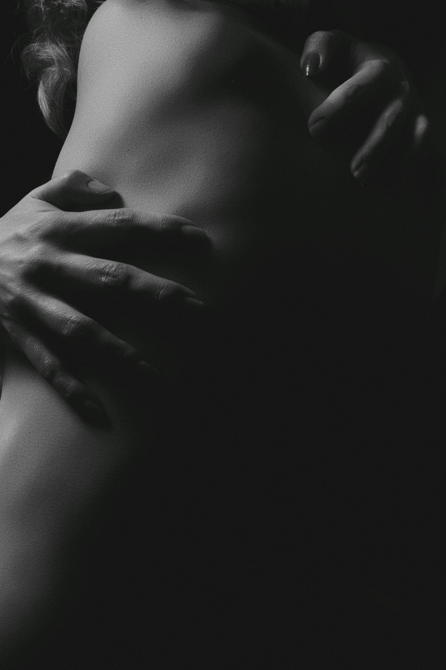 Qu'est-ce que le massage érotique ?