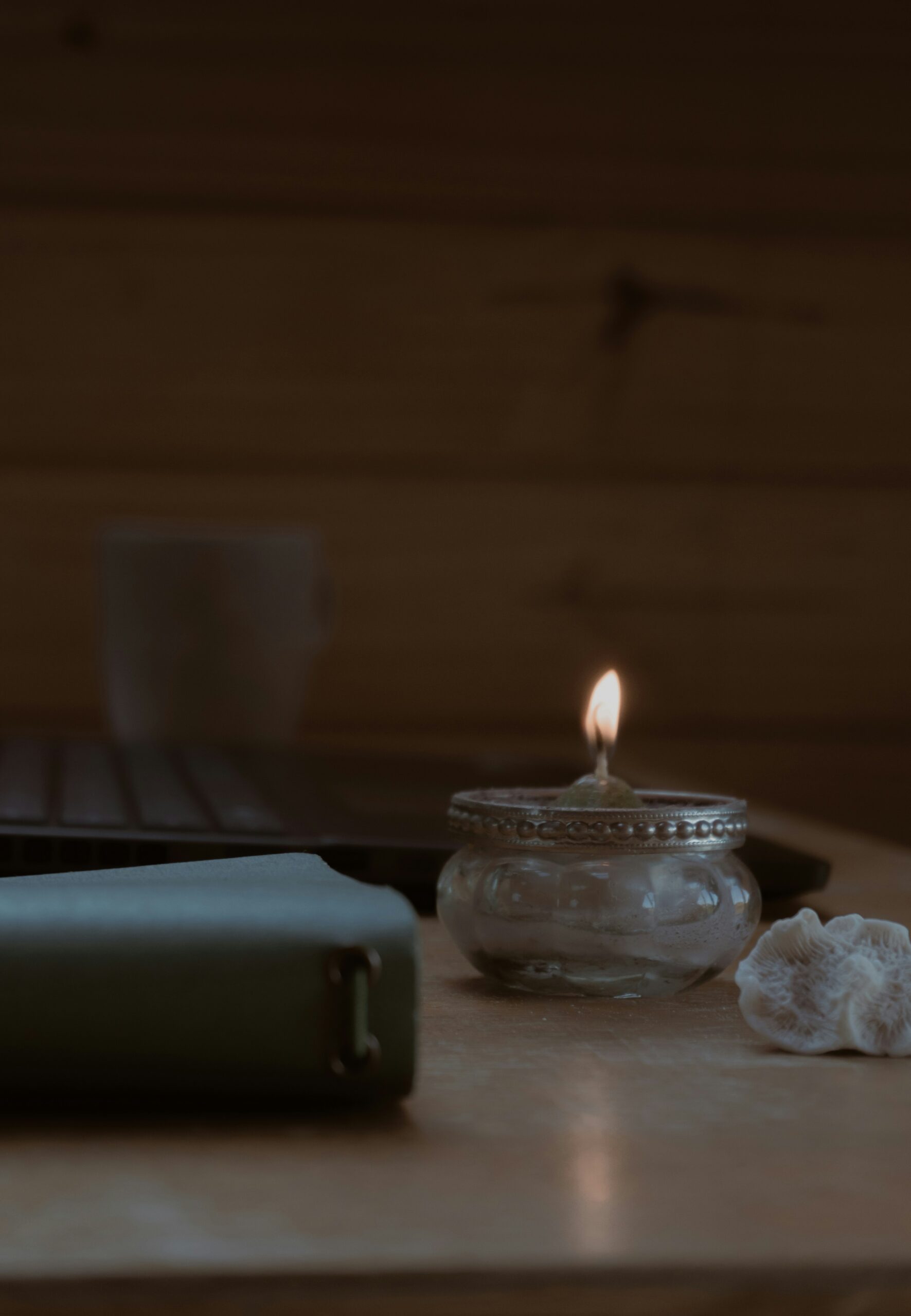 Comment utiliser une bougie de massage