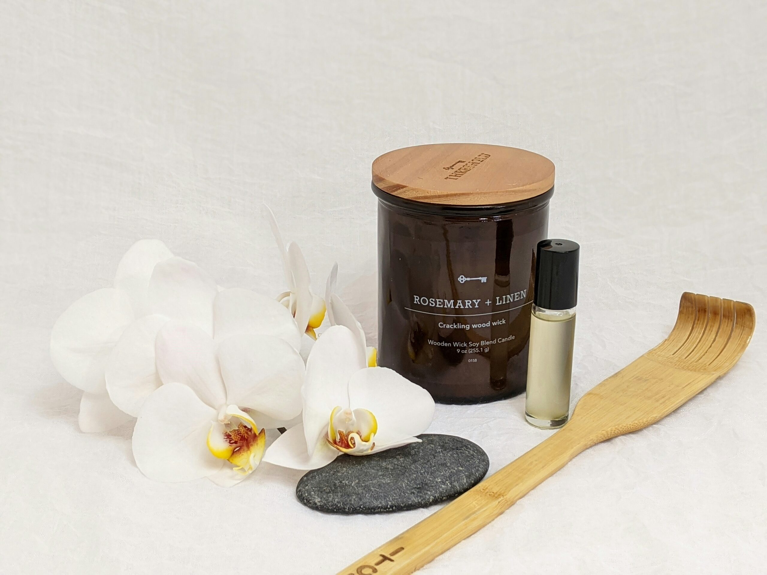Pourquoi les bougies de massage transforment un moment à deux