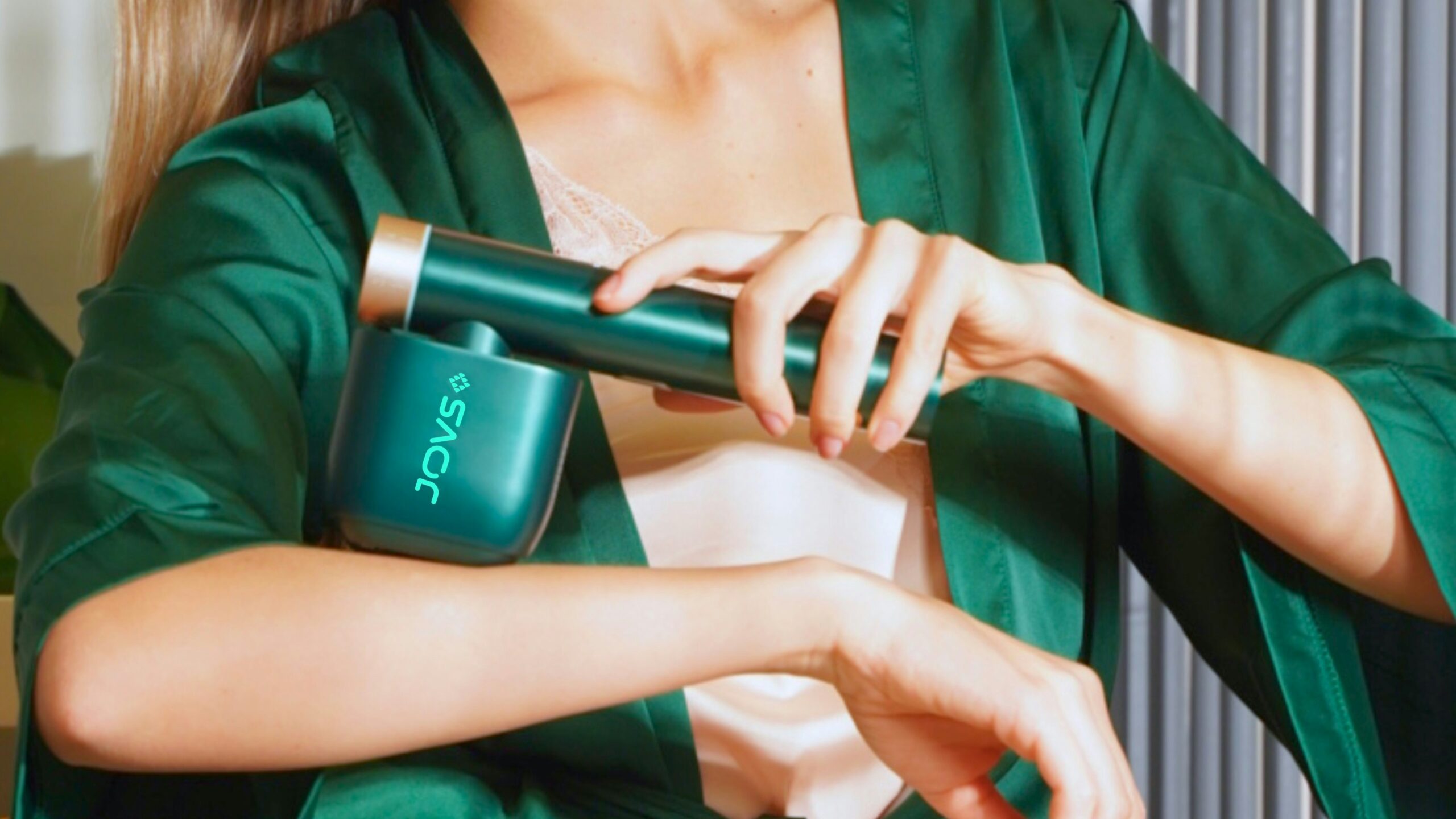 Comment bien utiliser son pistolet de massage