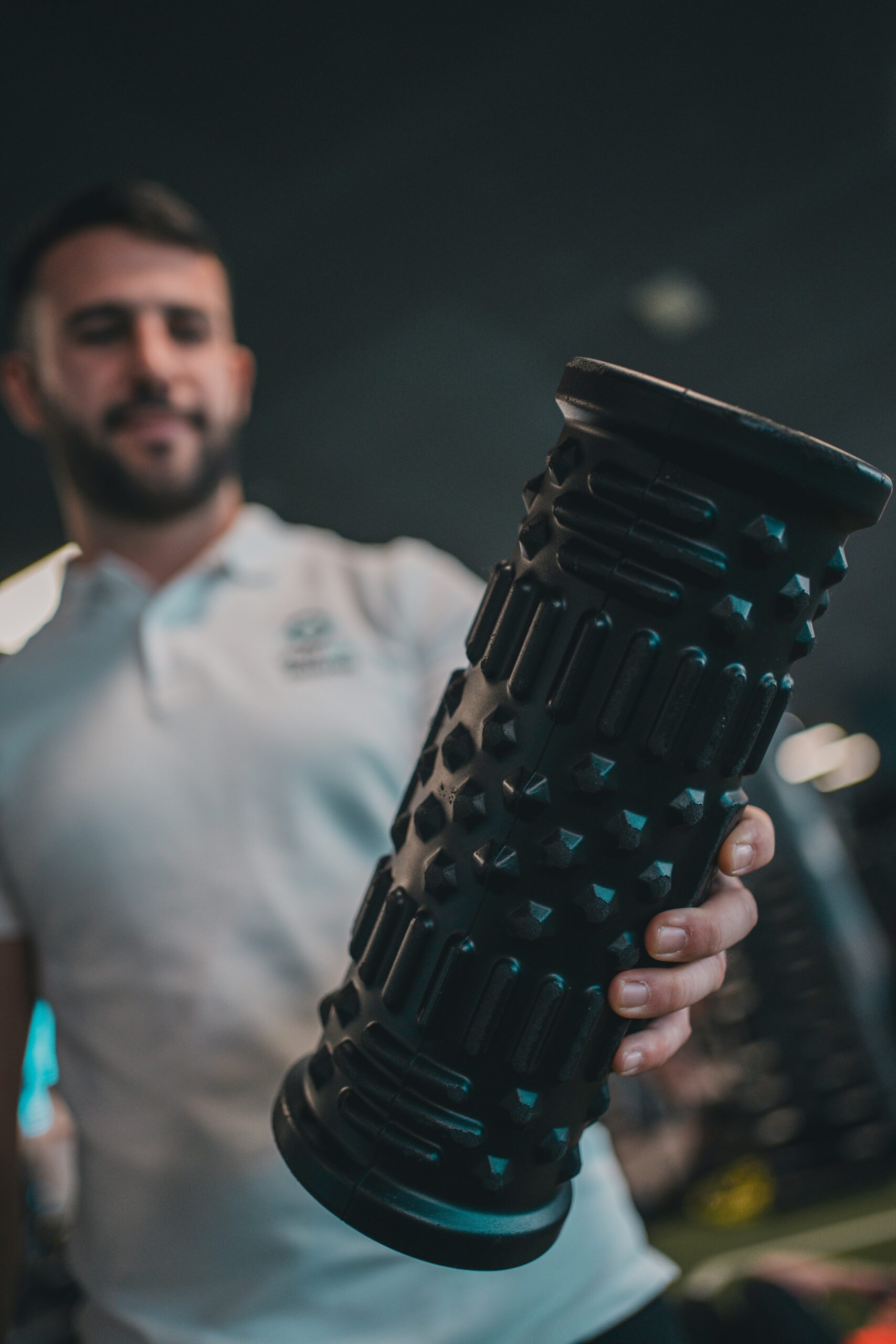 Comment utiliser un rouleau de massage efficacement ?