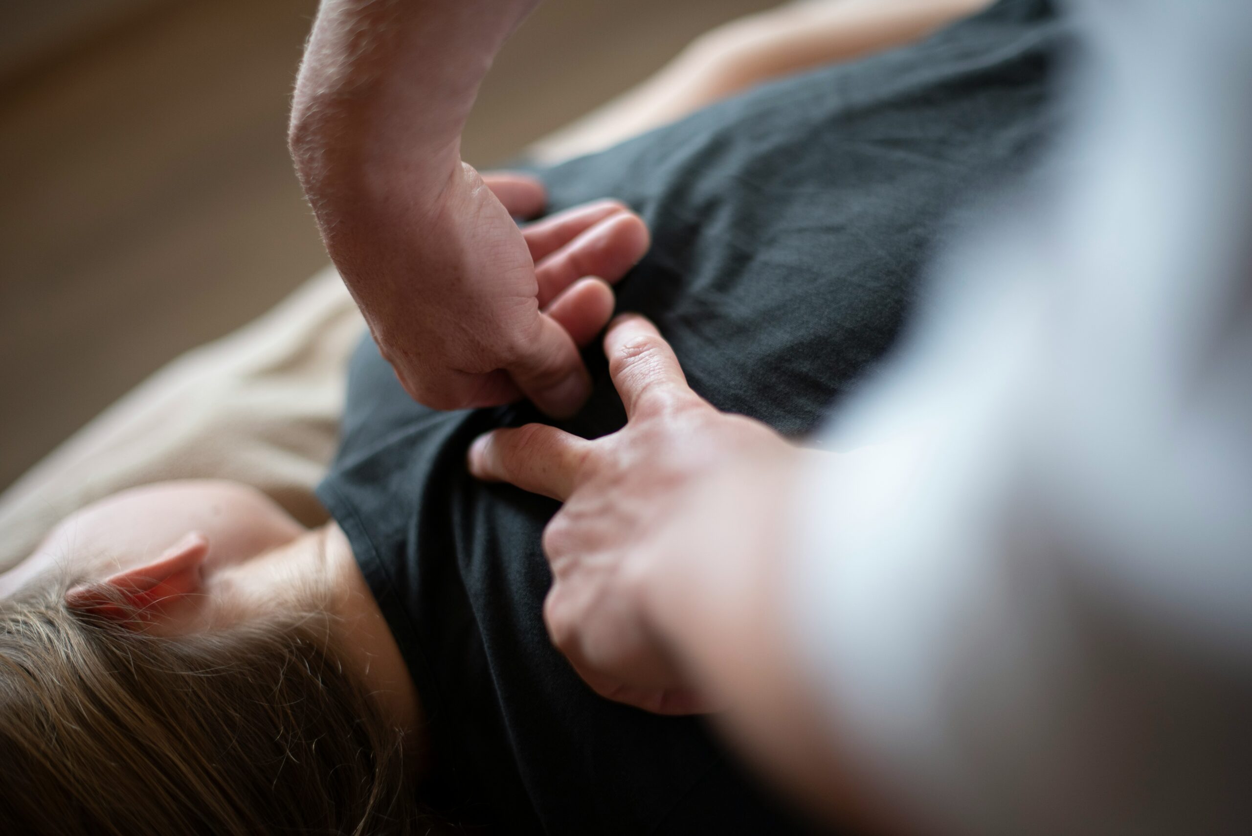 Indications Thérapeutiques du Massage Prostatique