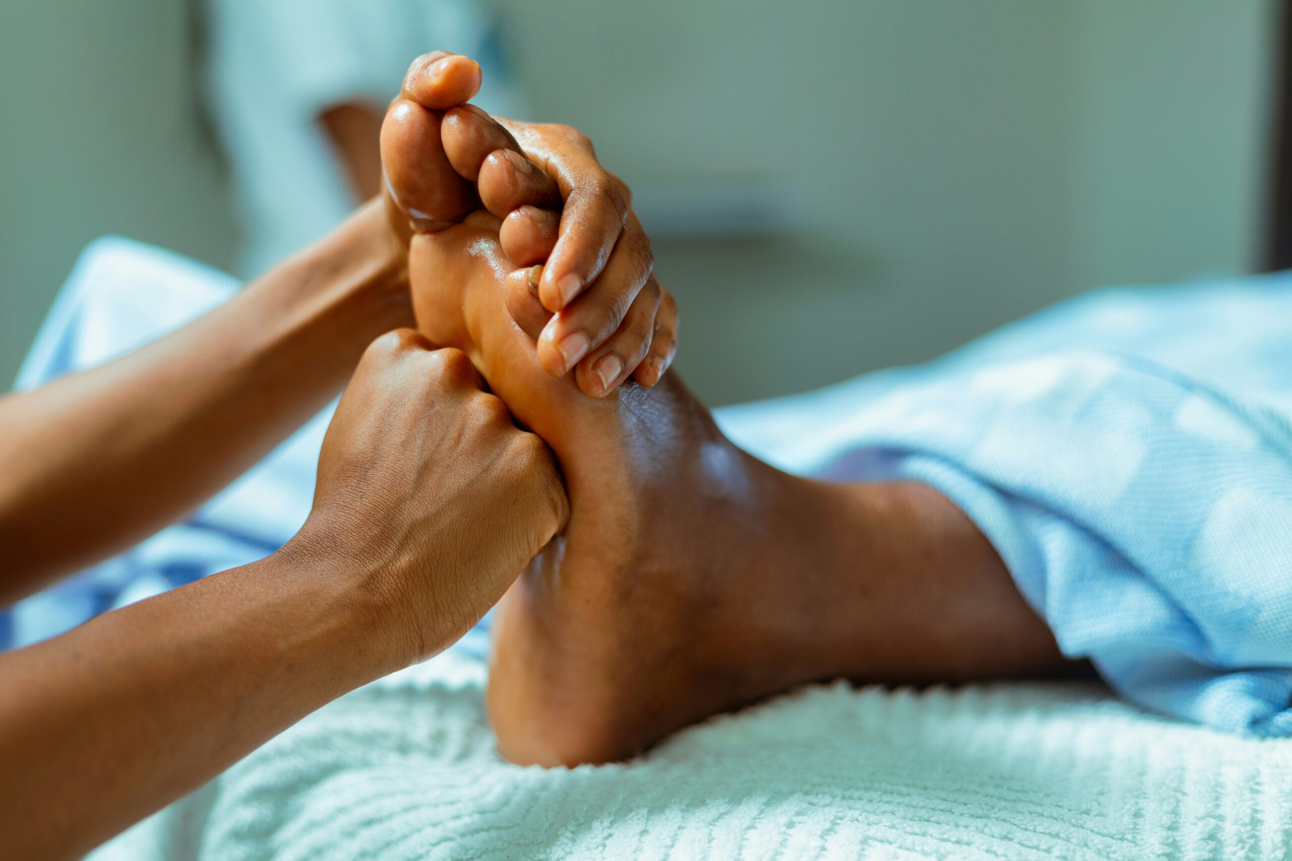 Qu'est-ce que le massage suedois ?