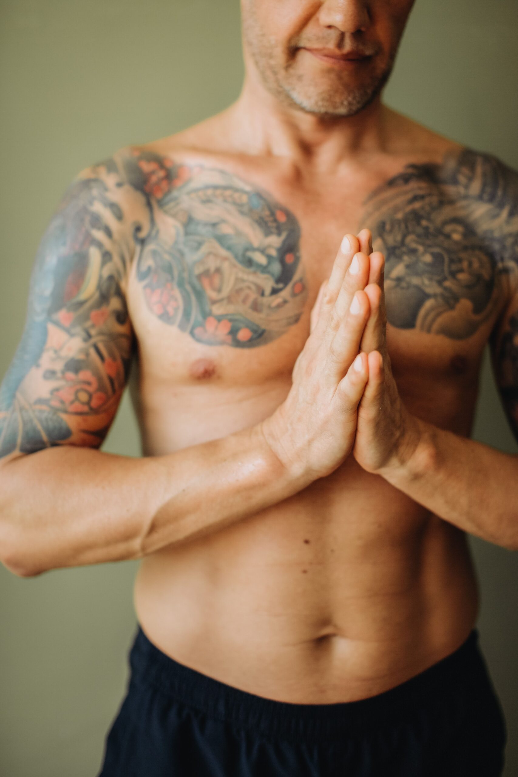 D'ou vient le massage tantrique ?