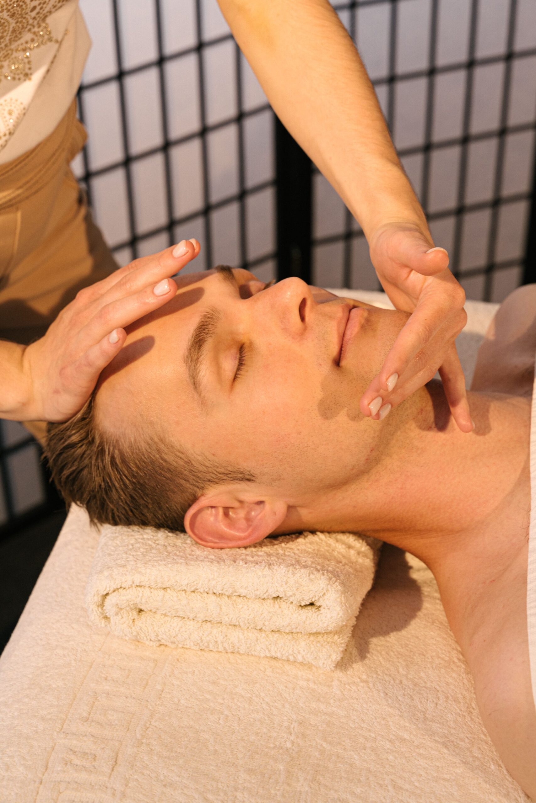 Quels sont les bienfaits du massage tantrique ?